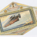 Russian Graphic Design before the Revolution