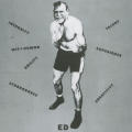 Ed Gold Poster