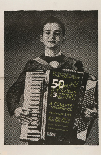 30 Beautiful Improvisations