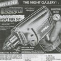 COCA/The Night Gallery Poster