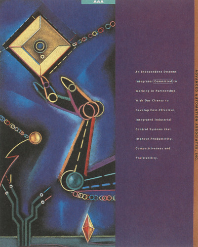 AAA Brochure