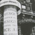 The Cooper-Hewitt Museum