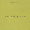 AIGA Masque Auction Invitation
