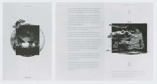 Logicon 1991