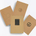 Morla Design Holiday Card '90