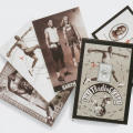 Nike Design Trading Cards