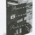 American Directory of Architects