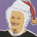 Santa Barb Poster