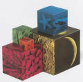 Set of Gift Boxes