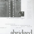 Abridged