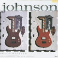 Eric Johnson: Ah Via Musicom