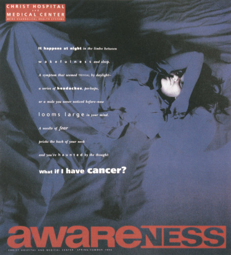 Awareness