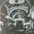 St. Regis Hotel Promotional Booklet