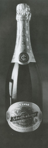 Scharffenberger Champagne