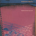 Undergraduate & Graduate Programs of Study 1990-1992