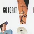 Go for It-A Guide to Careers...