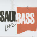 Saul Bass
