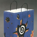 First Flush of Summer Shopping Bag