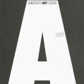 University Art Center Paper Pad Packaging
