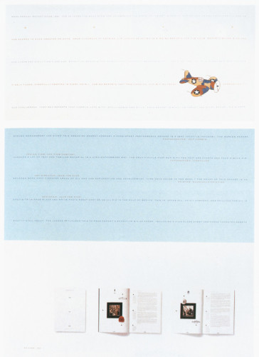 Mead Annual Report Show
