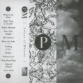 Demo Tape Label "Street of Dreams"