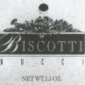 Biscotti Retail Packaging