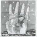 Francesco Clemente: Three Worlds