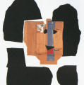 Ivan Chermayeff Collages