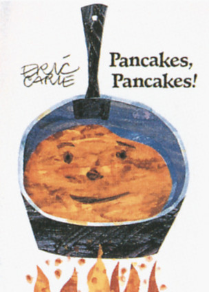 Pancakes, Pancakes!