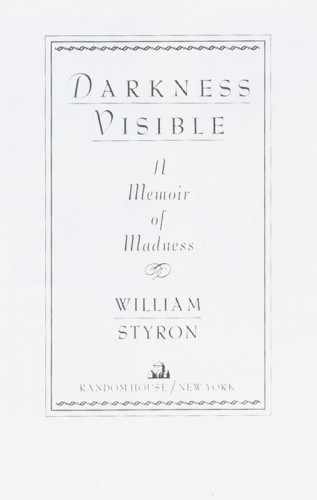 Darkness Visible