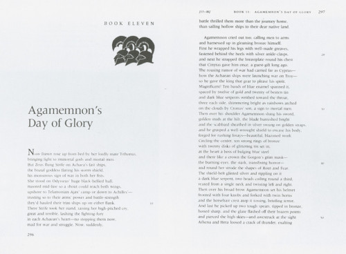 The Iliad