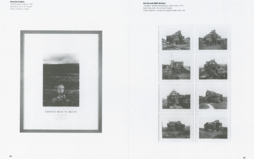 Signs of Life: Process and Materials, 1960-1990