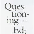 Questioning Edmond Jabes