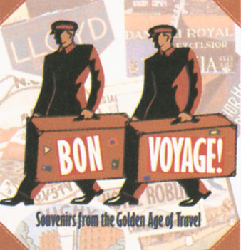 Bon Voyage!