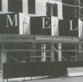 Mellon Bank Center Construction Fence