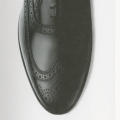 Put Your Best Foot Forward