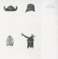 Alley Theatre Brochure