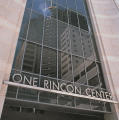 The Rincon Center