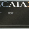 CCAIAX: The Art of Interior Architecture: 1979-1989