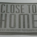 Close to Home/Seven Documentary Photographers