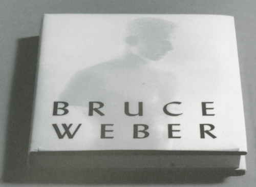 Bruce Weber