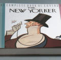 The Complete Book of Covers from the New Yorker