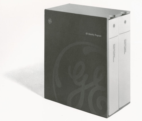 GE Identity Program