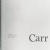 Carr: Word Processing Document Formatting Standards
