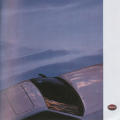 Audi 100 & 200 Series 1989
