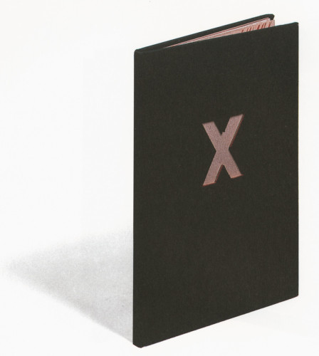 X