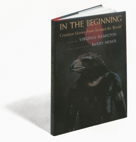 In The Beginning