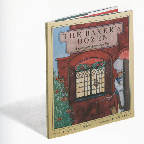 The Baker's Dozen