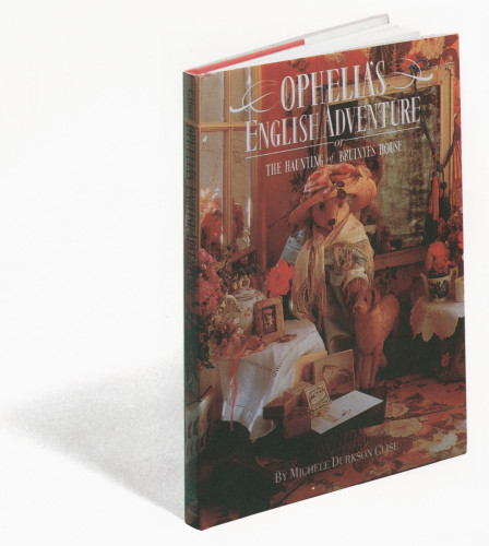 Ophelia’s English Adventure