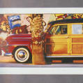 Classic 1948 Plymouth Station Wagon…